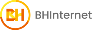 Logo BHinternet 2